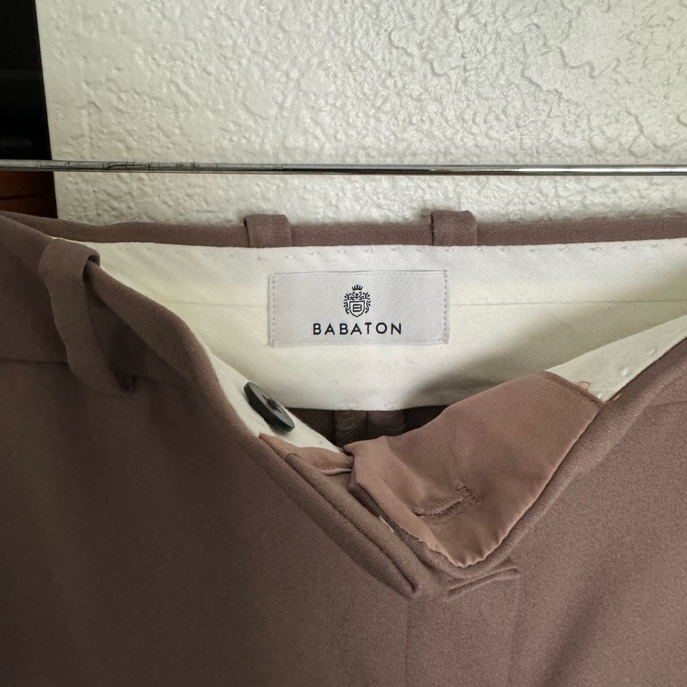 Aritzia Dress Pants